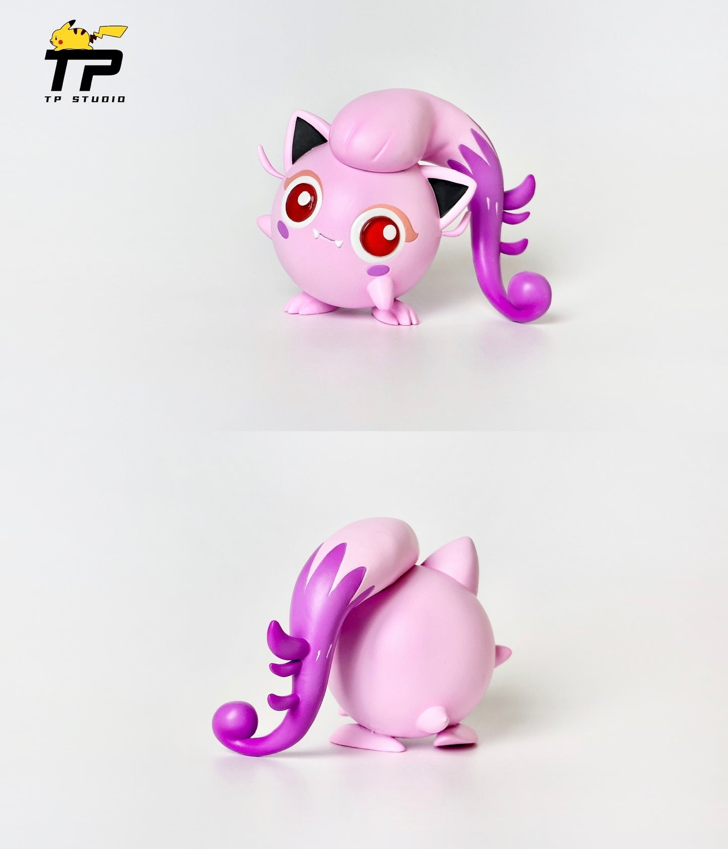 [PREORDER CLOSED] 1/20 Scale World Figure [TP] - Scream Tail