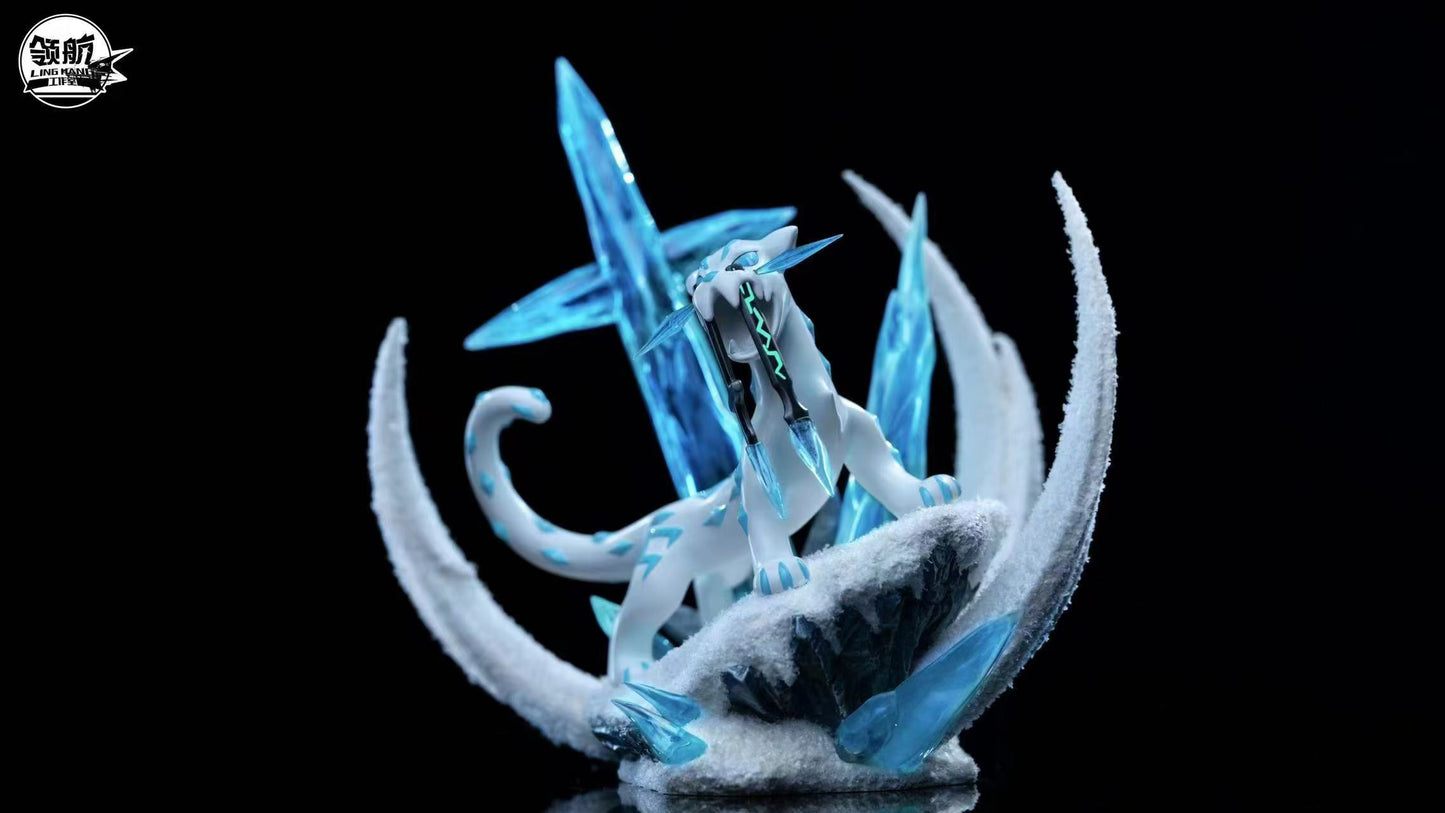 [PREORDER] GK Statue [LH] - Chien-Pao