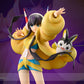 [PREORDER] 1/8 Scale World Figure [MG] - Elesa & Marnie