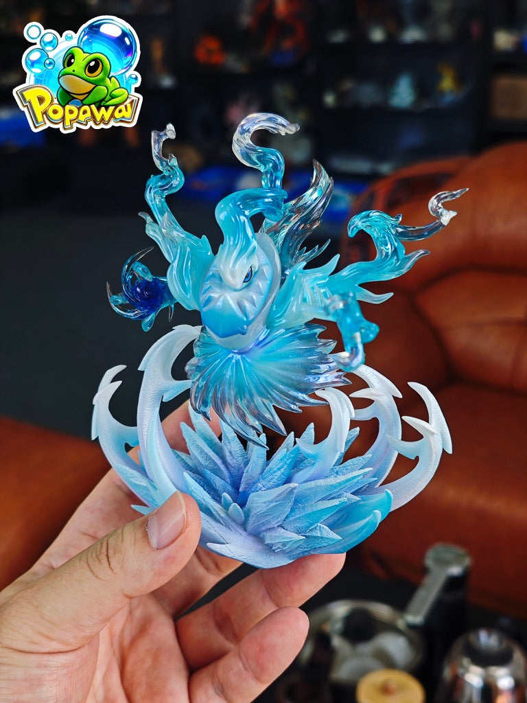 [PREORDER] 1/20 Scale World Figure [POPOWA] - Darkrai