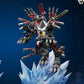 [PREORDER] Digimon Figure [CN] - Metal Garurumon