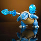 [PREORDER] 1/20 Scale World Figure [EX] - Blastoise