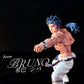 [IN STOCK] 1/20 Scale World Figure [BOOM] - Bruno