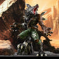 [IN STOCK] Digimon Figure [AN] - WereGarurumon