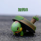 [PREORDER] 1/20 Scale World Figure [ZHIMENG] - Turtwig & Grotle & Torterra