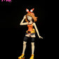 [REMAINING BALANCE] 1/20 Scale World Figure [MO] - May