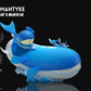 [PREORDER] 1/20 Scale World Figure [WONDER] - Wailmer & Wailord & Mantine & Mantyke