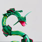 [IN STOCK] 1/20 Scale World Figure [KING] - Rayquaza
