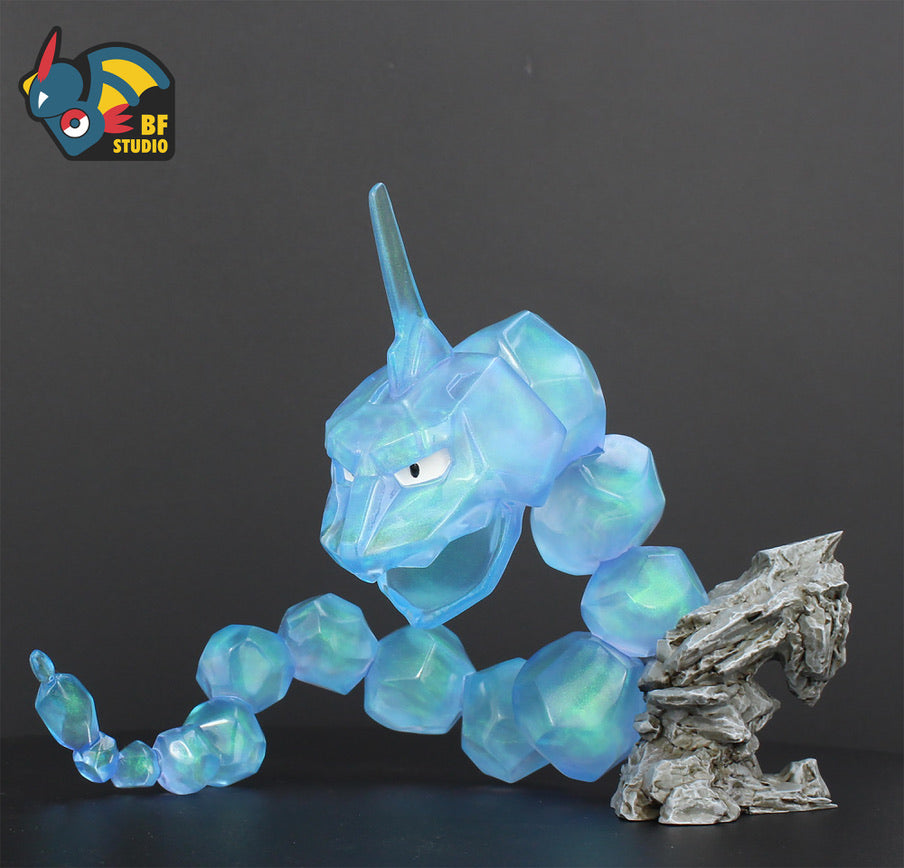 [PREORDER] 1/20 Scale World Figure [BF] - Onix