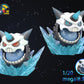 [PREORDER CLOSED] 1/20 Scale World Figure [BF] - Mega Glalie
