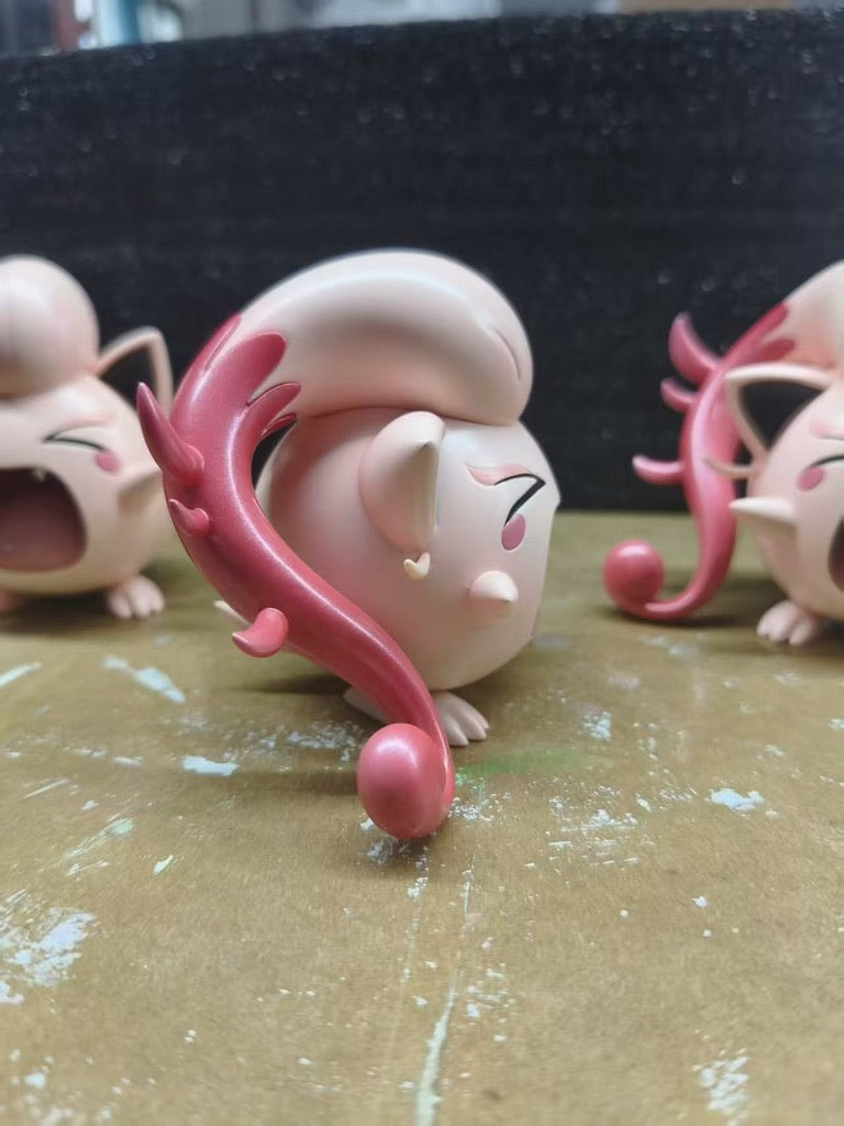 [IN STOCK] 1/20 Scale World Figure [JG] - Scream Tail
