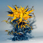 [IN STOCK] 1/20 Scale World Figure [LIMOUSINE] - Zapdos