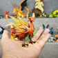 [IN STOCK] 1/20 Scale World Figure [SYX] - Galarian Zapdos