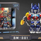 [IN STOCK] Transformers Minifigure [BRICK MAN] - Optimus Prime & Bumblebee & Megatron