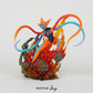 [IN STOCK] 1/20 Scale World Figure [DM] - Deoxys