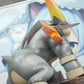 [IN STOCK] 1/20 Scale World Figure [DCG] - Cobalion & Terrakion & Virizion