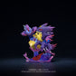 [PREORDER] Cosplay Pikachu [ECHO] - Pikachu Cosplay Mega Gengar