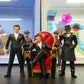 [IN STOCK] 1/20 Scale World Figure [JB] - Giovanni