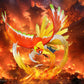 [PREORDER] 1/20 Scale World Figure [WONDER] - Ho-Oh & Lugia