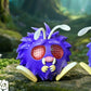 [PREORDER] 1/20 Scale World Figure [CP] - Venonat & Venomoth