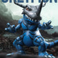 [IN STOCK] Digimon Figure [AN] - Greymon
