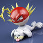 [PREORDER] 1/20 Scale World Figure [DZW] - Seel & Dewgong & Voltorb & Spheal