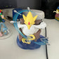 [IN STOCK] 1/20 Scale World Figure [TJZZJ] - Mega Alakazam