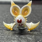 [PREORDER] 1/20 Scale World Figure [61] - Noibat & Noivern