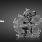 [PREORDER] 1/20 Scale World Figure [LIMOUSINE] - Riolu & Lucario & Mega Lucario