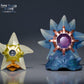 [IN STOCK] 1/20 Scale World Figure [JIANG] - Staryu & Starmie