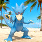 [PREORDER] 1/20 Scale World Figure [HAPPY HOUSE] - Psyduck & Golduck