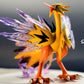 [IN STOCK] 1/20 Scale World Figure [SYX] - Galarian Zapdos