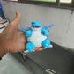[PREORDER] 1/20 Scale World Figure [LEMON] - Blastoise