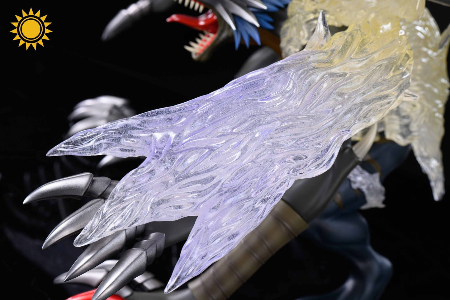 [PREORDER] Digimon Figure [SUN] - Millenniumon