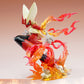 [PREORDER] 1/20 Scale World Figure [COCA] - Mega Blaziken
