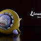 [PREORDER] 1/20 Scale World Figure [LIMOUSINE] - Slowpoke & Slowbro & Slowking & Mega Slowbro