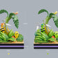 [PREORDER] 1/20 Scale World Figure [INFINITE] - Weedle & Kakuna & Beedrill