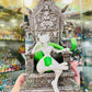 [IN STOCK] 1/20 Scale World Figure [DM & WG] - Mewtwo on Throne