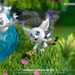 [PREORDER] Digimon Figure [AN] - Digimon Adventure Vol. 1