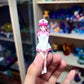 [IN STOCK] 1/20 Scale World Figure [RACER & LIMOUSINE] - Nurse Joy