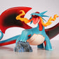 [PREORDER] 1/20 Scale World Figure [GOLDEN CITY] - Bagon & Shelgon & Salamence