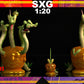 [REMAINING BALANCE] 1/20 Scale World Figure [SXG] - Dipplin & Hydrapple