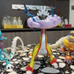 [IN STOCK] 1/20 Scale World Figure [WONDER] - Walking Wake & Raging Bolt & Gouging Fire