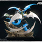 [PREORDER] Digimon Figure [FXW] - Paildramon