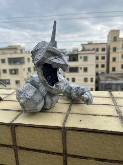 [PREORDER] 1/15 Scale World Figure [BOOM] - Onix
