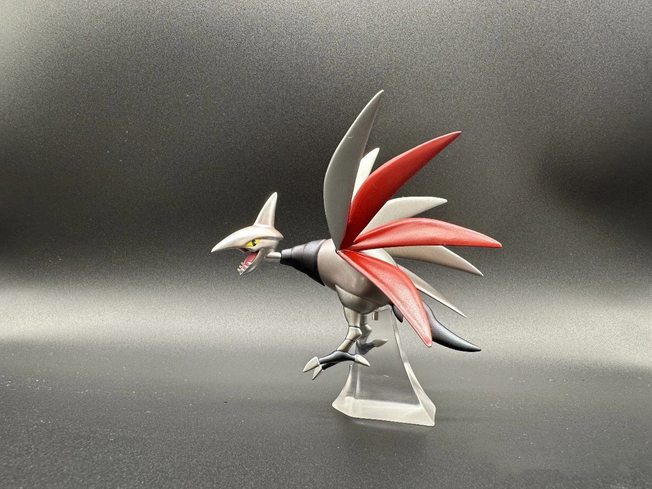 [PREORDER CLOSED] 1/20 Scale World Figure [LIMOUSINE] - Skarmory