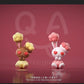 [PREORDER] 1/20 Scale World Figure [QA] - Buneary