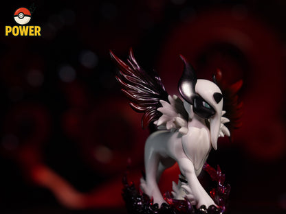 [IN STOCK] 1/20 Scale World [POWER] - Mega Absol