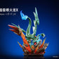 [PREORDER] 1/20 Scale World Figure [JB] - Mega Charizard X