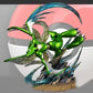 [PREORDER] Mini Statue [MANDI] - Scyther (Air Slash)